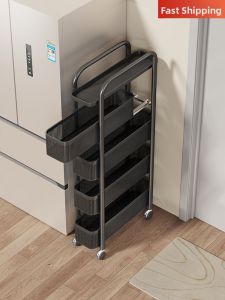 evesigar | Slim Storage Organizer Drawer Multi-layer
