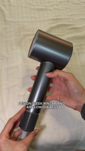 MYNT HB1 High Speed Multifunctional Hair Dryer