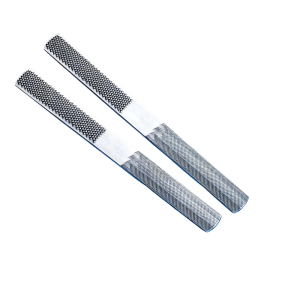 YOULE | Flat Steel Fine-tooth Woodworking File