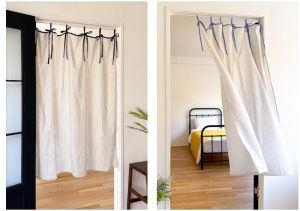 [Decoview] Mood ribbon point Curtain / Door Curtains/ Partition Separate Curtains/ Doorway Curtain Dividers for Kitchen Bathroom Fitting Room (Pole Not Included) /Made in korea