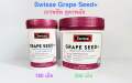 Swisse Grape Seed+ Plus Bright with Nicotinamide เกรพซีด สูตรพลัส สารสกัดจากเมล็ดองุ่น ขนาด 180, 300 เม็ด ของแท้ 100%. 