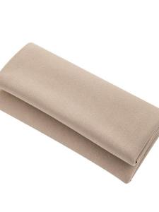 Vải Đệm Ghế Sofa Dày Lông Cừu Mờ Chất Liệu Công Nghệ Màu Trơn Mềm Mại Cho Đầu Giường Và Đệm Ghế Sofa