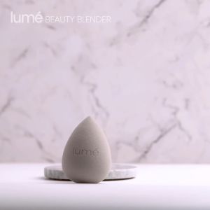 Lumecolors Lume Beauty Sponge Make Up Spons Bedak
