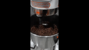 KOPI BUBUK ARABIKA 500 GRAM MURNI 100%