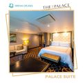[Dream Cruises] [Majestic Palace Sale + DBS 5% off] 3 Nights Phuket Cruise (Tue) onboard Genting Dream (Jun - Dec 2025). 