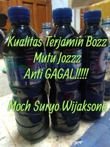 Air Warangan keris Murah Joss Siap Pakai Bubuk Jerman 100% Anti Gagal Kualitas Terjamin