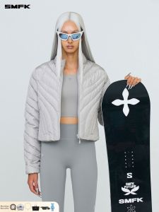 SMFK | Storm Light Duck Down Jacket