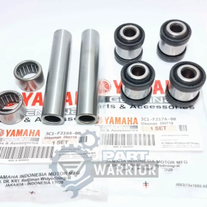 Bosh Monoshock Set Vixion New Vixion Old Lengan Ayun Bos Fork Swing Arm Aram Yamaha Forok Sasis 3C1