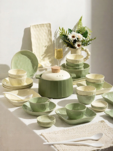 MODERN SWEETHOME | Housewarming Wedding Gift Home Dining Set
