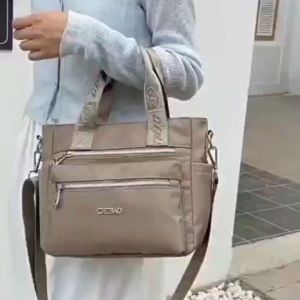 TAS SELEMPANG WANITA IMPORT CHIBAO 4032