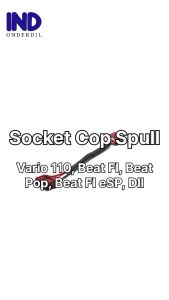 Soket Spull Vario 110 & Komponen eSP: Panduan Lengkap