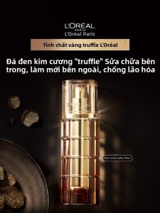 LOréal Paris | Serum Mặt Nạ Vàng Truffle Làm Săn Da Chống Lão Hóa