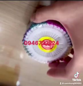 kim cúc kim ghim vải 1 hộp 3 lốc như hình 36 vĩ 1440 cây ghim nhiều màu