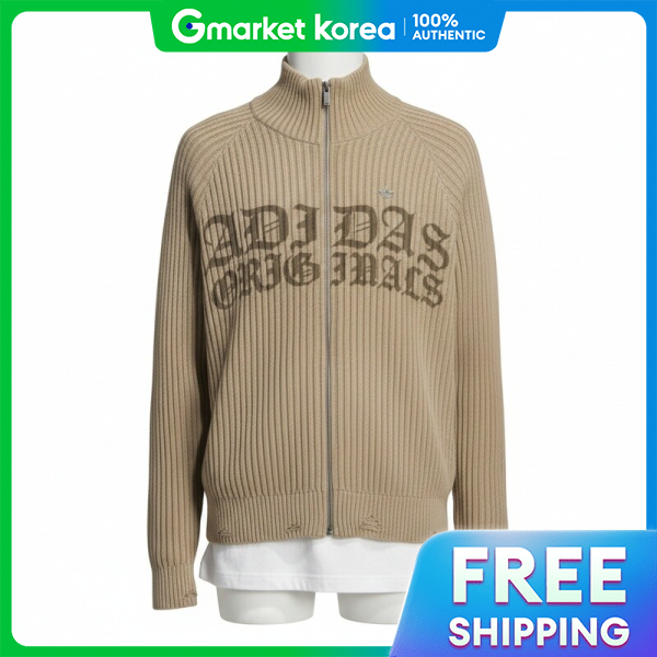 adidas | Adidas Sweater Jacket Kr5057