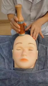 Thanh Lăn Ngọc Bích Thanh Lăn Massage Nâng Cơ Mặt