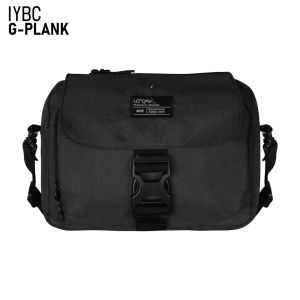 Slingbag Pria Dewasa Tas Selempang Langky IYBC G Plank