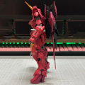 Takara Tomy | Bộ Mô Hình Robot Chiến Binh Thần Thánh Red Testament Tỷ Lệ 1/100, Đồ Chơi Lắp Ráp, Mô Hình Nhân Vật Hành Động, Đồ Trang Trí Bàn Làm Việc, Quà Tặng Cho Bé Trai. 