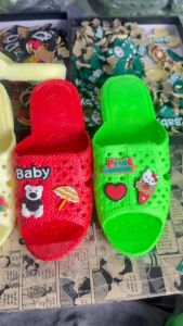 Dép Tổ Ong Trẻ Em Hàng thái dày có gắng stk Ngẫu Trai Gái  từ ( 3_15 tuổi)– Bền Bỉ Êm Chân Mẫu Mã Đáng Yêu dép đẹp thời trang