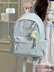 KDMILD | Ba lô đi học nhẹ và đơn giản