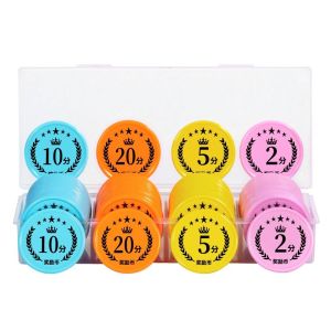 Children Reward Coin Bonus Card Kindergarten Points Coin Elementary School Student Reward Coin Reward Card Exchange Token Rules