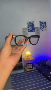 Kacamata Frame 2120 Terbaru lensa minus Bluecromic Dan Photocromic wanita dan pria