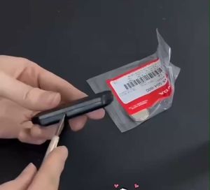 Vỉ 5 viên Pin Chìa Khoá Điều Khiển Smartkey Honda CR2032 Remote SH VISION AIRBLADE LEAD... Smartkey chính hiệu Honda