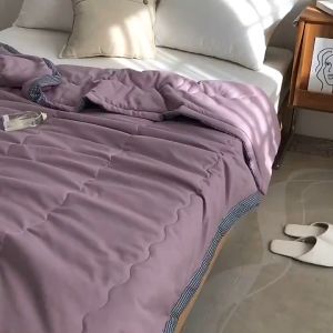 #CMFR AUSIMO COMFORTER SAHAJA SINGLE QUEEN AND KING SOFT BEDDING