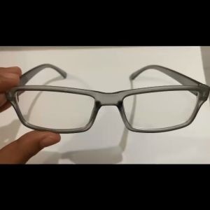 Kacamata Lensa Minus Kacamata Baca Jarak Jauh (-) 0.50 sampai 4.00 Kacamata Minus Untuk Pria dan Wanita Bestseller