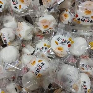 Dried Dates Snack Filled with Almond Cheese Stuffed Date Individually Packed
