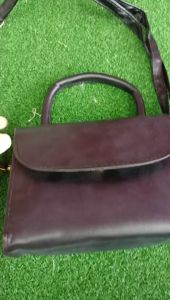 H-13X416 DABAOBAO Woman Sling Bag Casual Shoulder Hand Bag Handbag Crossbody Women Beg Perempuan Wanita Ladies Lady