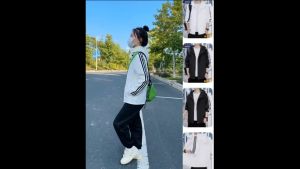 NEW WESTERN Jacket For Men Motorcycle Rider Jackets High.grade Coat ls Windproof And Waterproof alpine lacket