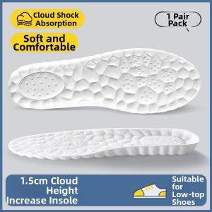 LINGMIAO | Anti-Odor Moisture-Wicking Breathable Deodorizing Mens Shoe Insoles