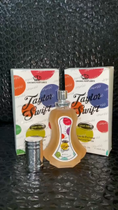 PARFUME TAYLOR SWIFT ISI 35ML BY TAMAM