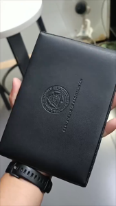 【Buy 1 Take 1】Or Cr Holder Lto Documents Holder Id Cardslot Motocarbike Leatherette Drivers License Holder And Id Card Or With Logo High Quality Motocarbike Id Card License Card And Rfid Card Holder Cod