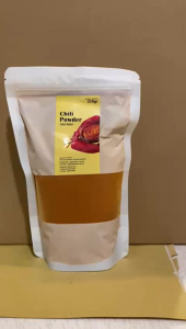 Bubuk Cabai 250g LARDER Chili Powder 250g