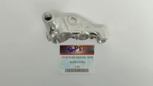 Rumah Handel Rem Kiri Xeon (Drat 14 Ulir Kanan) - Dudukan Pangkon Bracket