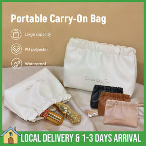 Portable Cosmetic Bag Closure Shrapnel Storage Bag Key Lipstick Earphone USB Data Cable Mini Purse Coin Bag