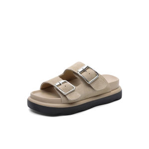 Dickies | New Retro Soft Sole Outdoor Thick Sole Sandals