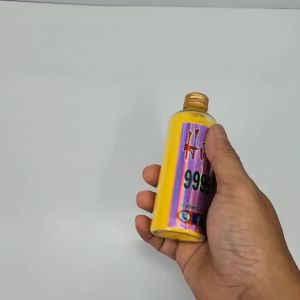 Tinh Mùi Câu Cá T5 Hương 9999 Chai 80g Dùng Câu Chép Rô Phi