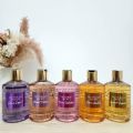 Victoria's Secret Body Wash. 