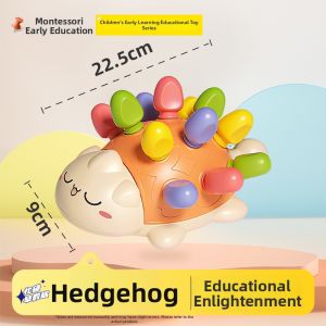 WEINIMEI | DIY Childrens Busy Board Wall Educational Toy