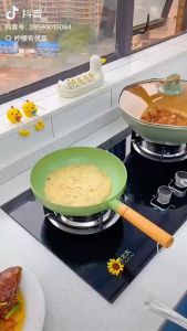 K5031 Klip Bawang Putih BBQ Korea (Set 2) / K5031  韩式烤肉夹 (1套2支) / K5031 Korean BBQ Garlic Clips (Set of 2)