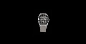 NAVIFORCE Top Brand Men Watches Multifunctional Chronograph Luminous Hands 30m Waterproof Silicone Strap Original Man Watch