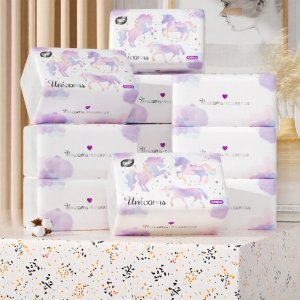 Botare | Baby Facial Tissues