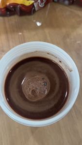 โปรตีนเพิ่มกล้าม เวย์ไฮโดรไลซ์ เพิ่มกล้าม เพิ่มน้ำหนัก โปรตีน 43g. COUNTDOWN PLUS Whey Protein Hydrolyzed เวย์โปรตีน ไฮโดรไลซ์ รสโกโก้ ไม่มีแลคโตส 1.65 lbs โปรตีนเพิ่มกล้ามเนื้อ - Lazada