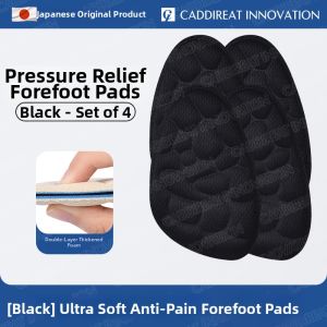 CADDIREAT INNOVATION | Adjustable Foot Pad Shoe Insoles