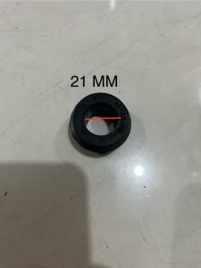 KARET SHOCK BREAKER BELAKANG BESARSEDANG KECIL UNIVEESAL ORIGINAL
