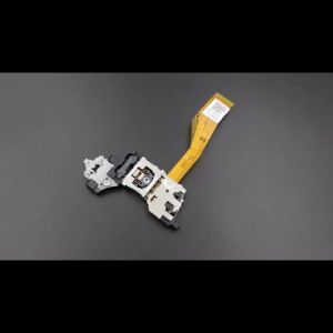 Replacement Laser Head Optical Pickup Lens For Wii Game Console RAF‑3355 DVD Drive Repair Spare Parts