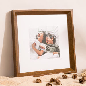Creative Art Frame for Hanging and Mounting