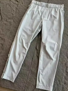 Quần Dài Nam Mùa Hè Ngoài Trời Có Khóa Kéo Bên Hông Quần Leo Núi Quần Áo Bảo Hộ Lao Động Chống Thấm Nước Chống Thấm Gió Quần Dài Ống Đứng